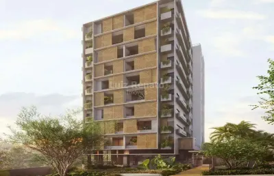 Apartamento à venda 3 quartos 1 suíte 2 vagas - sion
