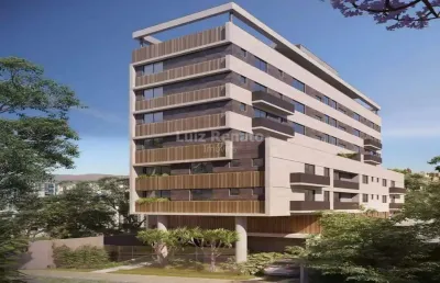 Apartamento à venda 2 quartos 2 suítes 2 vagas - serra