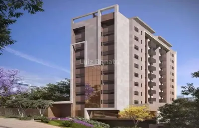 Apartamento à venda 3 quartos 3 suítes 2 vagas - prado