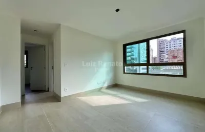 Apartamento com 2 quartos à venda na Rua Antônio Aleixo, Lourdes, Belo Horizonte