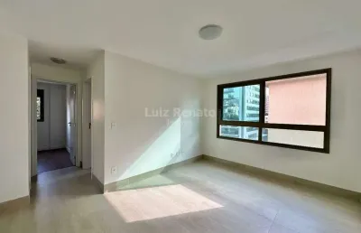 Apartamento com 2 quartos à venda na Rua Antônio Aleixo, Lourdes, Belo Horizonte