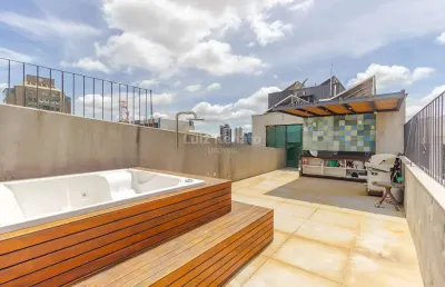 Cobertura com 2 quartos à venda na Rua Minas Novas, Cruzeiro, Belo Horizonte