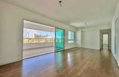 Apartamento com 4 quartos à venda na Rua André Cavalcanti, Gutierrez, Belo Horizonte