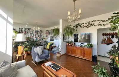 Apartamento com 3 quartos à venda na Avenida Augusto de Lima, Centro, Belo Horizonte