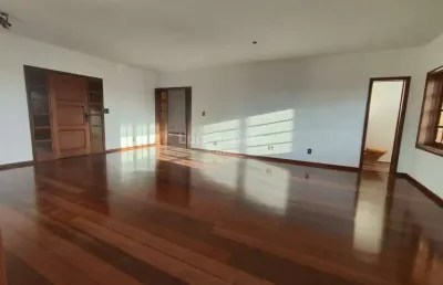 Cobertura com 6 quartos à venda na Rua Congonhas, São Pedro, Belo Horizonte