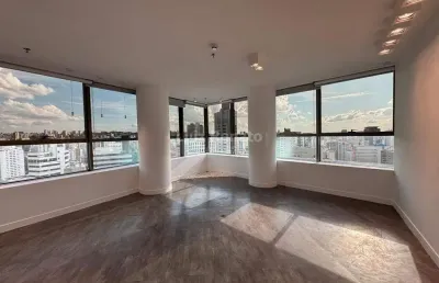 Sala comercial para alugar na Praça Benjamin Guimarães, Funcionários, Belo Horizonte