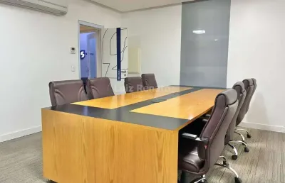 Sala comercial para alugar na Rua dos Guajajaras, Centro, Belo Horizonte