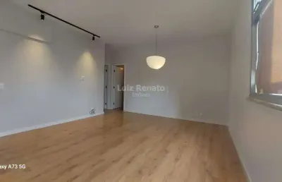 Apartamento com 3 quartos à venda na Rua Alagoas, Savassi, Belo Horizonte