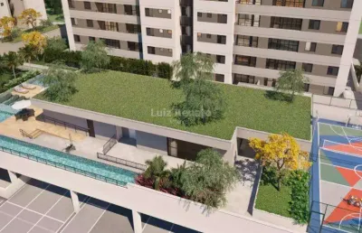Apartamento à venda 3 quartos 1 suíte 2 vagas - palmares