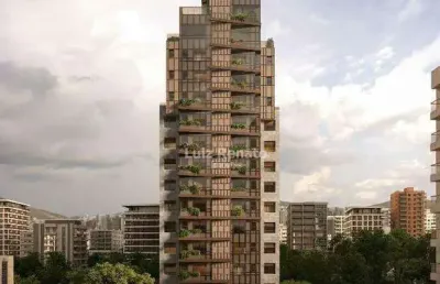 Apartamento à venda 3 quartos 1 suíte 2 vagas - são pedro