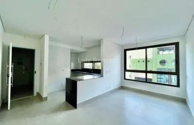 Apartamento com 2 quartos para alugar na Rua dos Aimorés, Boa Viagem, Belo Horizonte