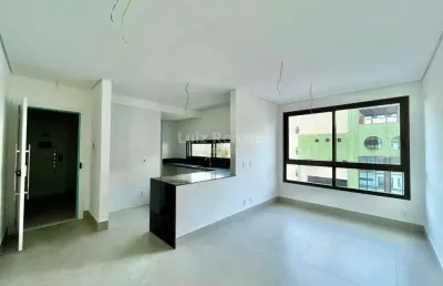 Apartamento com 2 quartos para alugar na Rua dos Aimorés, Funcionários, Belo Horizonte