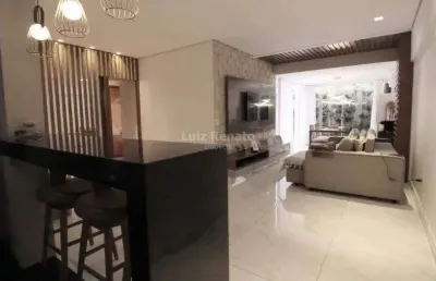 Apartamento com 3 quartos à venda na Rua João Arantes, Cidade Nova, Belo Horizonte