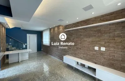 Apartamento com 2 quartos à venda na Rua Mestre Lucas, Cruzeiro, Belo Horizonte