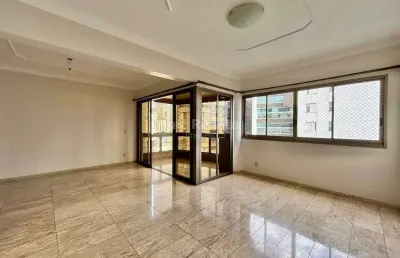 Apartamento com 4 quartos à venda na Rua Cônego Rocha Franco, Gutierrez, Belo Horizonte