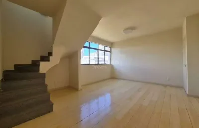 Cobertura com 4 quartos à venda na Rua São Romão, Santo Antônio, Belo Horizonte