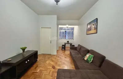 Apartamento com 3 quartos à venda na Rua da Bahia, Centro, Belo Horizonte