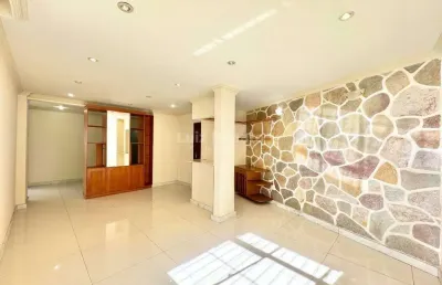 Apartamento com 3 quartos à venda na Rua Montes Claros, Anchieta, Belo Horizonte