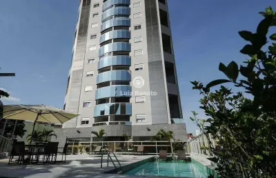 Apartamento à venda 3 quartos 1 suíte 2 vagas - lourdes