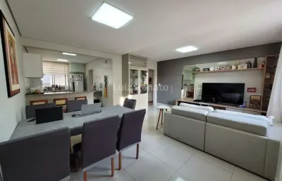 Apartamento com 3 quartos, suíte e 2 vagas livres no buritis!