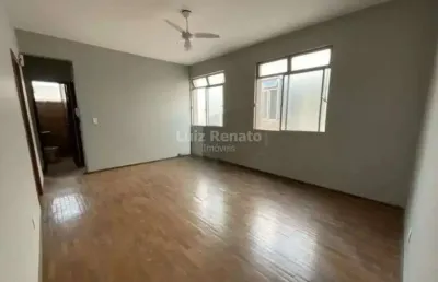 Apartamento com 2 quartos à venda na Rua Domingos Sávio, Santa Efigênia, Belo Horizonte