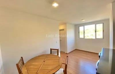 Apartamento com 2 quartos à venda na Rua dos Jacarandás, Novo Horizonte, Sabará