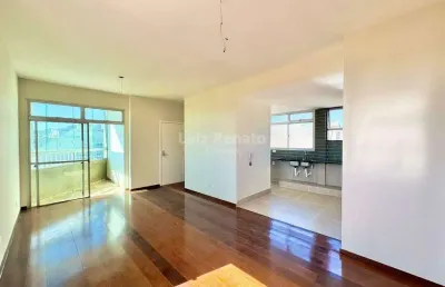 Apartamento com 3 quartos à venda na Avenida Olegário Maciel, Santo Agostinho, Belo Horizonte