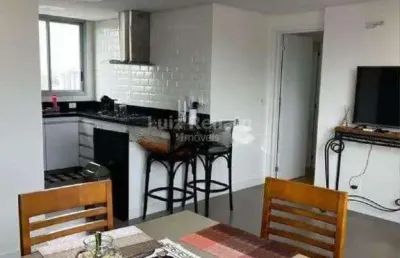 Cobertura com 4 quartos à venda na Rua Juiz de Fora, Santo Agostinho, Belo Horizonte