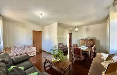 Apartamento com 4 quartos à venda na Avenida José Cândido da Silveira, Cidade Nova, Belo Horizonte