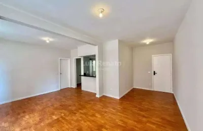 Apartamento com 3 quartos à venda na Rua Buenos Aires, Sion, Belo Horizonte