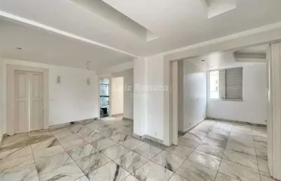 Apartamento com 3 quartos à venda na Rua Monte Alegre, Serra, Belo Horizonte