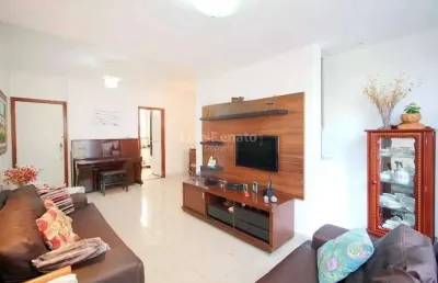 Apartamento com 3 quartos à venda na Rua Rio Grande do Norte, Savassi, Belo Horizonte