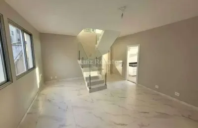 Cobertura com 4 quartos à venda na Avenida dos Bandeirantes, Sion, Belo Horizonte