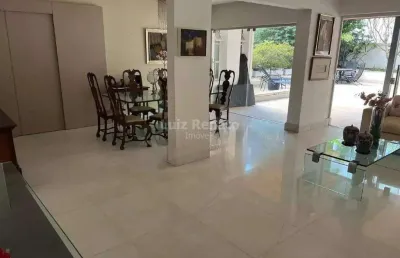 Apartamento com 4 quartos à venda na Rua do Uruguai, Sion, Belo Horizonte