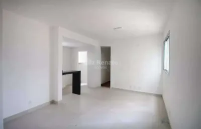 Apartamento com 3 quartos à venda na Rua Alfenas, Cruzeiro, Belo Horizonte