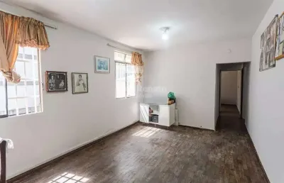 Apartamento com 3 quartos à venda na Rua Teixeira de Freitas, Santo Antônio, Belo Horizonte