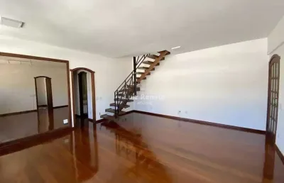 Cobertura com 3 quartos à venda na Rua Mangabeira, Santo Antônio, Belo Horizonte