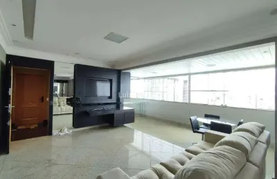 Apartamento 4 quartos para aluguel no bairro anchieta