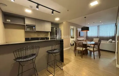 Apartamento com 2 quartos à venda na Avenida Raja Gabaglia, Estoril, Belo Horizonte