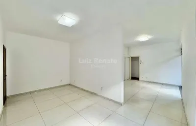 Apartamento com 3 quartos à venda na Rua dos Inconfidentes, Savassi, Belo Horizonte