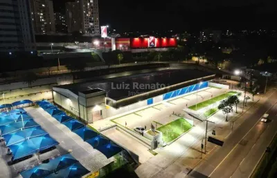 Galpão de 290 m² para locação na av cristiano machado