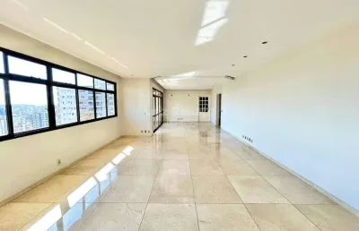 Cobertura com 5 quartos à venda na Rua Maranhão, Funcionários, Belo Horizonte