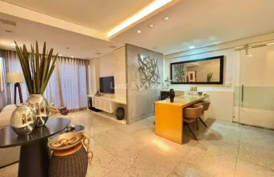 Apartamento com 4 quartos à venda na Rua dos Otoni, Santa Efigênia, Belo Horizonte