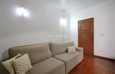 Apartamento com 3 quartos à venda na Rua Selênio, Prado, Belo Horizonte