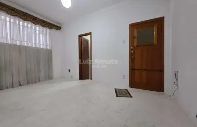 Apartamento 2 quartos à venda, serra - belo horizonte/mg