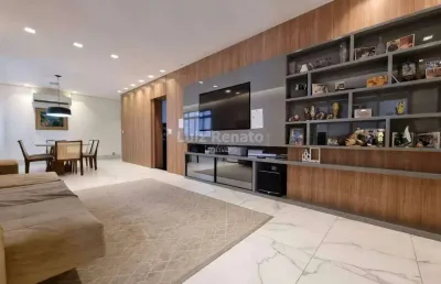 Apartamento com 4 quartos à venda na Rua Piauí, Funcionários, Belo Horizonte