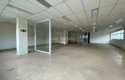 Andar comercial para locação – andar corrido - rua curitiba, centro.