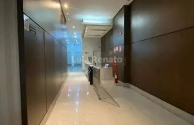 Andar comercial para locação – andar corrido - rua curitiba, centro.