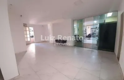 Sala comercial para alugar na Rua São Paulo, Centro, Belo Horizonte