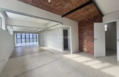 Sala comercial para alugar na Avenida do Contorno, São Pedro, Belo Horizonte